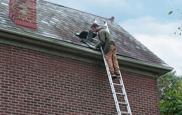 what affects urgent Thorpe Edge roof repairs