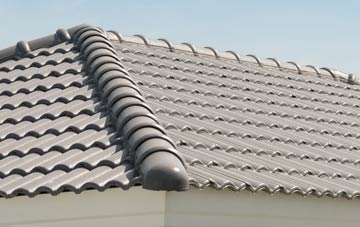 advantages of Thorpe Edge clay roofing