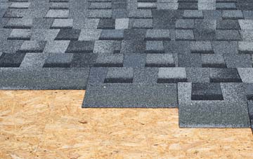 expert Thorpe Edge asphalt roof companies