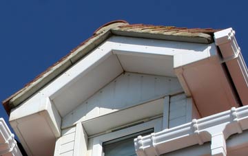Thorpe Edge fascia installation costs