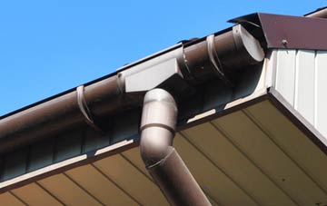 types of Thorpe Edge fascias