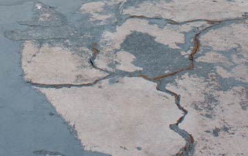 fibreglass roofing replacement Thorpe Edge