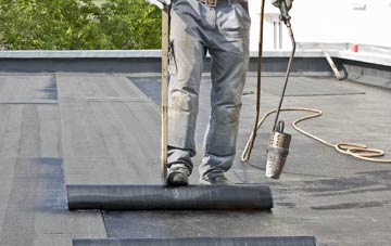 flat roof replacement Thorpe Edge, West Yorkshire