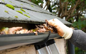 gutter cleaning Thorpe Edge, West Yorkshire