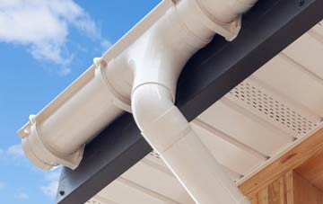 Thorpe Edge gutter installation costs