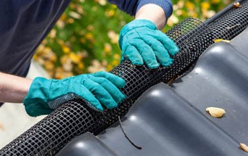 Thorpe Edge gutter repair companies