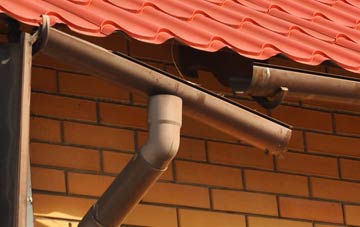 Thorpe Edge gutter repair costs