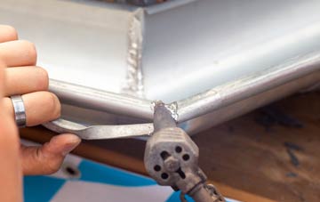 disadvantages of Thorpe Edge lead roofing