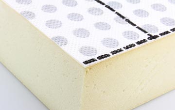 meeting Thorpe Edge building codes