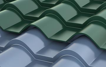 who should consider Thorpe Edge plastic roofs
