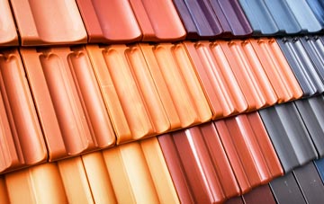 Thorpe Edge roof tile costs