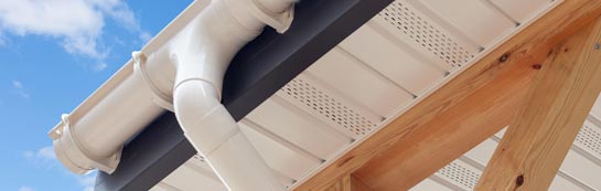 get Thorpe Edge guttering quotes today