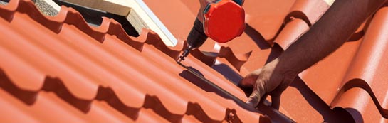 save on Thorpe Edge roof installation costs