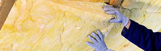 quotes for Thorpe Edge roof insulation