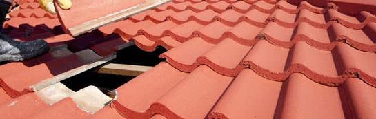 compare Thorpe Edge roof repair quotes