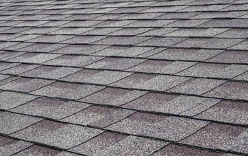 Thorpe Edge tiles for shallow pitch roofing