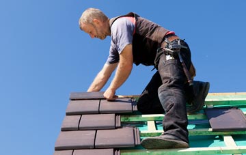 disadvantages of Thorpe Edge slate roofing