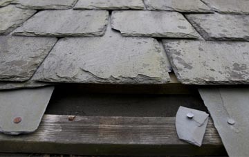 Thorpe Edge slate roof repairs and maintenance