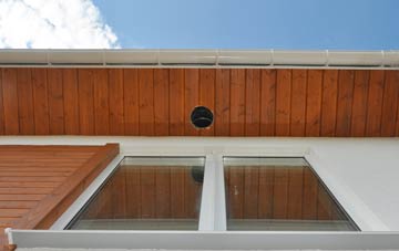 Thorpe Edge soffit repair quotes