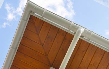 Thorpe Edge soffit types