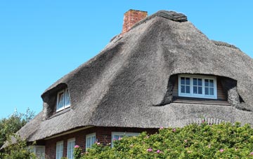 thatch roofing Thorpe Edge, West Yorkshire