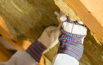 types of Thorpe Edge pitched roof insulation materials