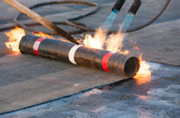 free Thorpe Edge roof quotes