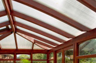 Thorpe Edge conservatory roofing insulation