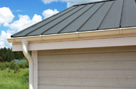 Thorpe Edge fascia repair