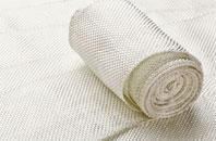 Thorpe Edge fibreglass roofing repairs