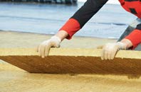 find rated Thorpe Edge roof insulation companies