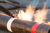 Thorpe Edge flat roofing replacement