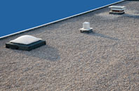 Thorpe Edge flat roofing