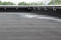 find rated Thorpe Edge flat roofing companies
