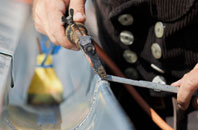 Thorpe Edge lead roof quotes