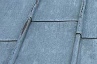 find rated Thorpe Edge lead roofing companies