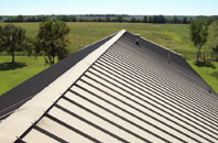 Thorpe Edge metal roof quotes