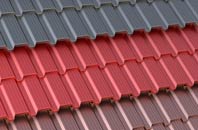 find rated Thorpe Edge plastic roofing companies
