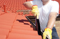 Thorpe Edge roof cleaners