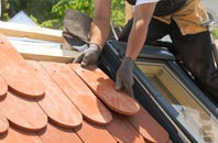 Thorpe Edge tiled roofing companies