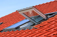 Thorpe Edge roof window