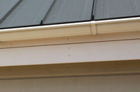 Thorpe Edge soffit repair