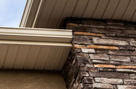 free Thorpe Edge soffit repair quotes