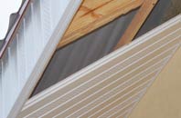 rated Thorpe Edge soffit repair companies