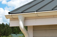 Thorpe Edge soffits
