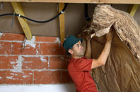 Thorpe Edge tapered roof insulation