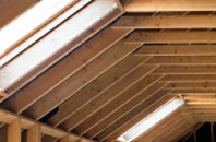 Thorpe Edge tapered roof insulation quotes